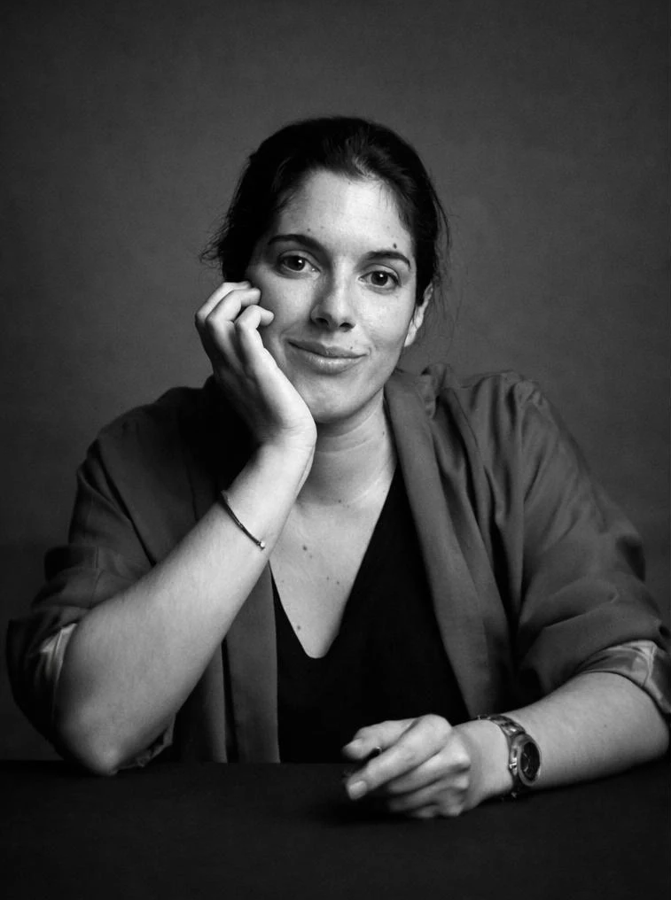 Violeta Martí